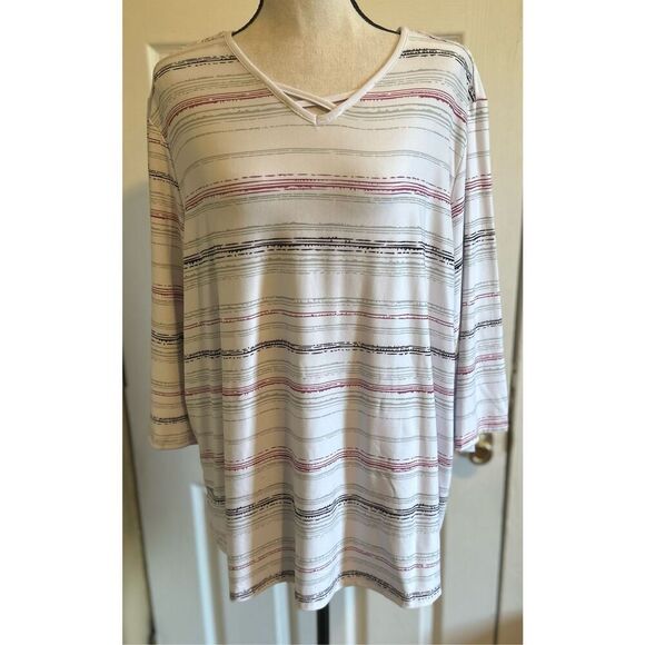 Silverts Adaptive Top Size 3XL - Picture 1 of 7